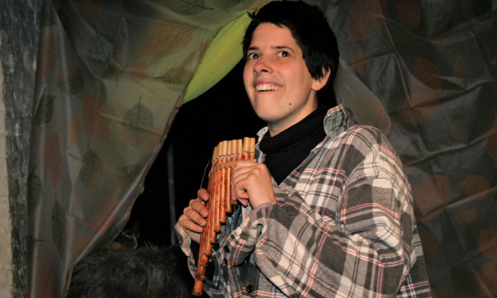 Leonie Schlüter als Pippa © Bernd Trumpp