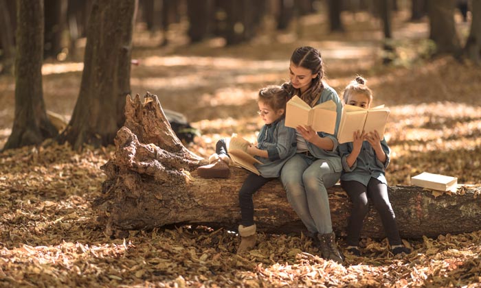 Die besten Kinderbücher über den Klimaschutz© Adobe Stock