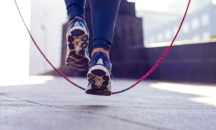 Rope Skipping