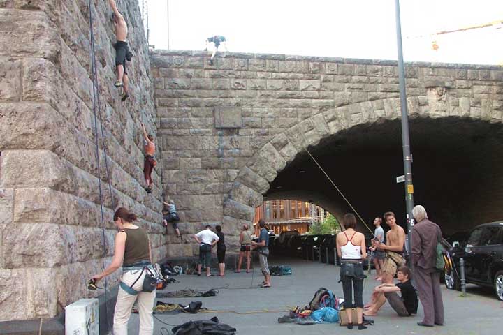 Hohenzollernbrücke