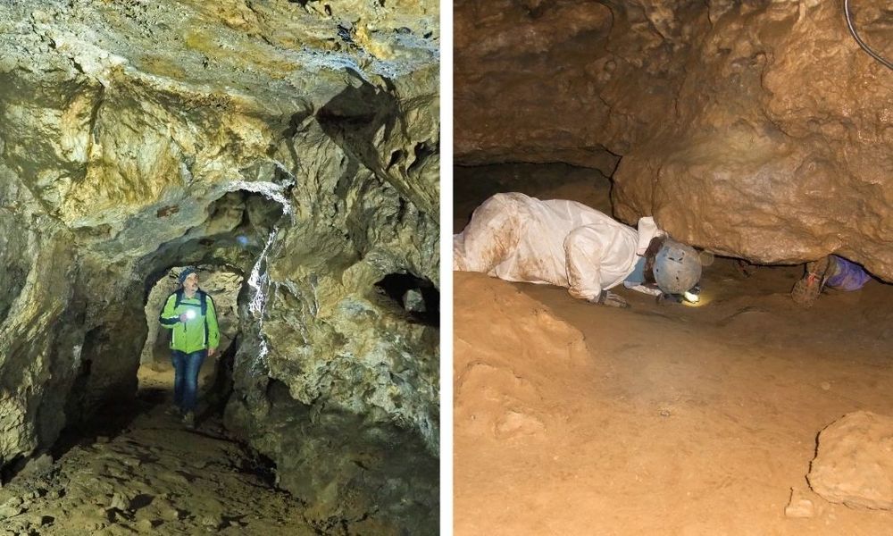 Höhle