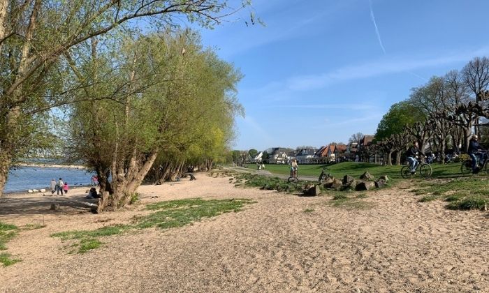 Rheinstrand