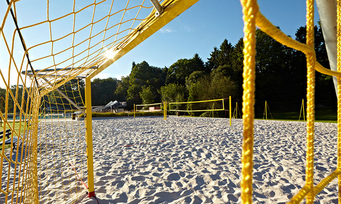 Stadionbad © KölnBäder GmbH