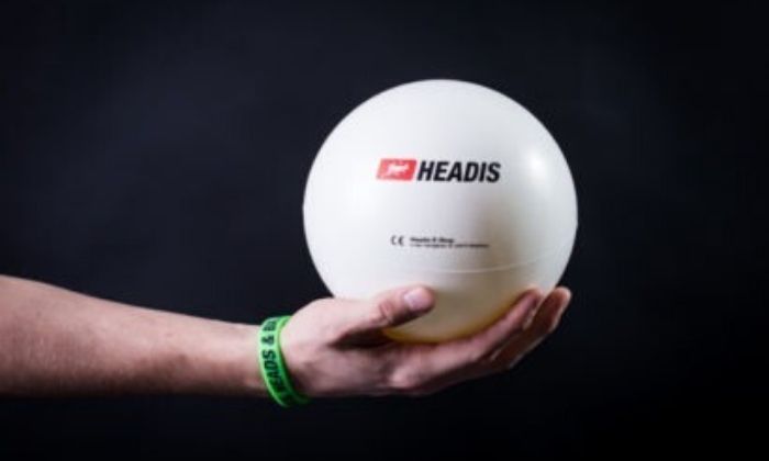 Headis-Ball