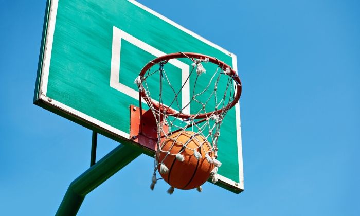 Streetball