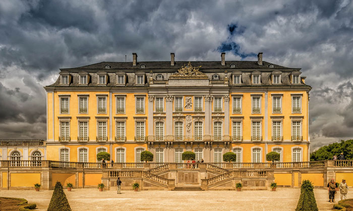 Augustusburg © Pixabay
