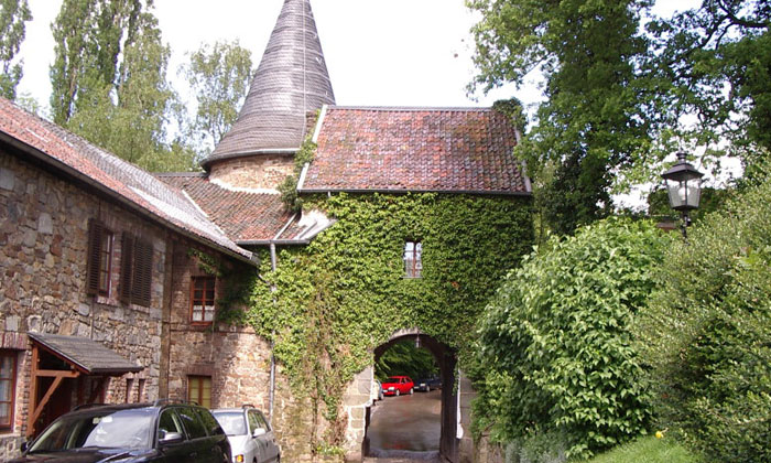 Burg Wilhelmstein © flickr/Marco