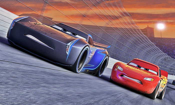 Cars 3