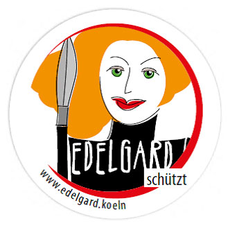 Präventionskonzept EDELGARD soll zu mehr Schutz und Sicherheit im öffentlichen Raum beitragen.