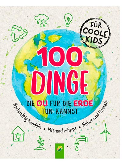 100 Dinge