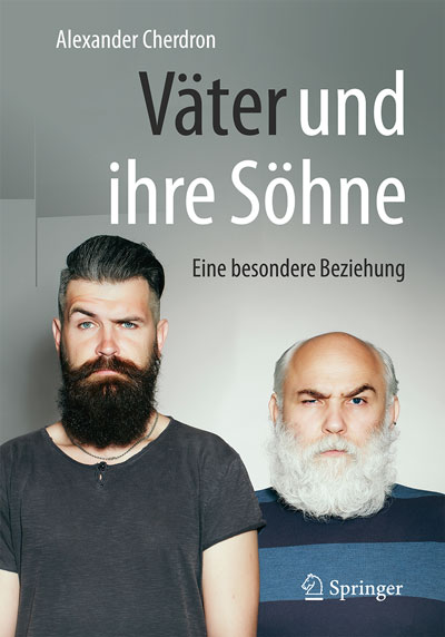 Buchtipp Väter und ihre Söhne