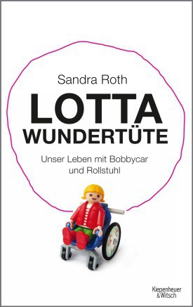 Cover Lotta Schultüte