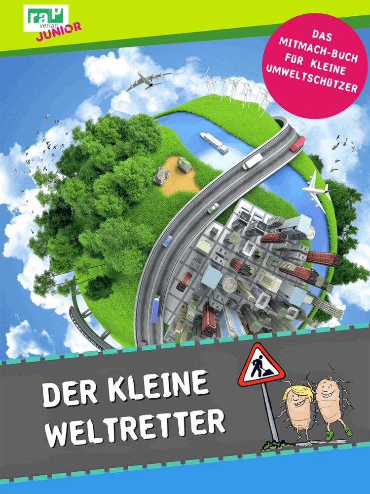 kleine weltretter