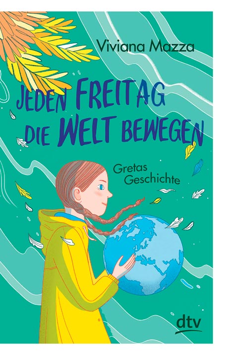Greta Biographie