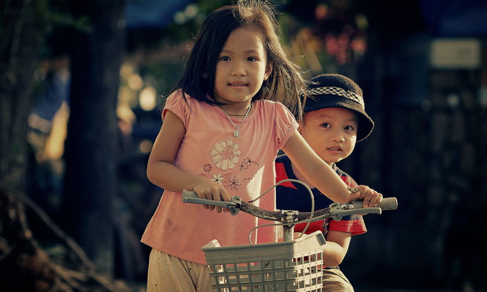 Mobil-mit-Kindern