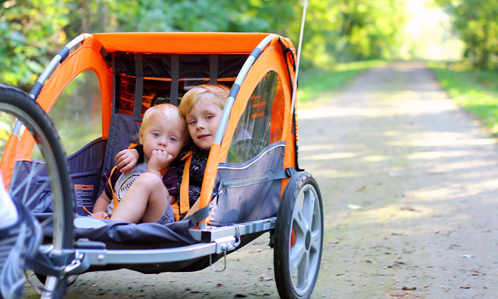Mobil-mit-Kind