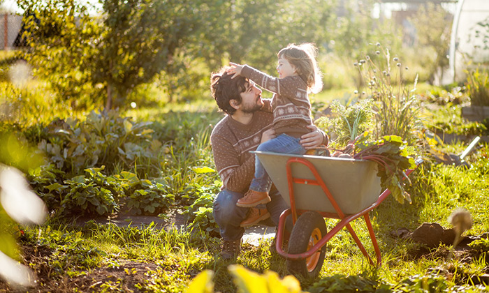 © Alina Demidenko / iStockphoto.com