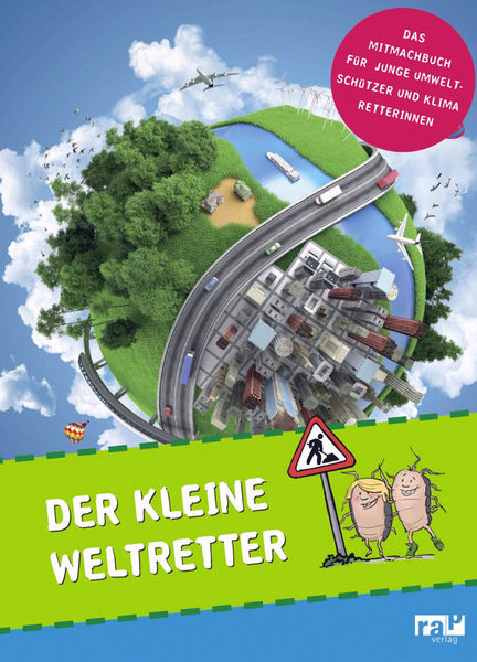 Cover © rap Verlag