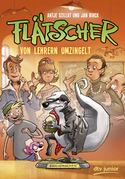 Buchcover