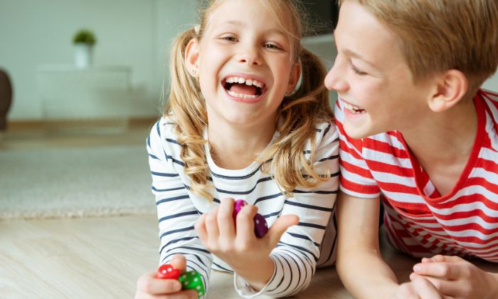 Spieletipps von KÄNGURU © spass/Adobe Stock