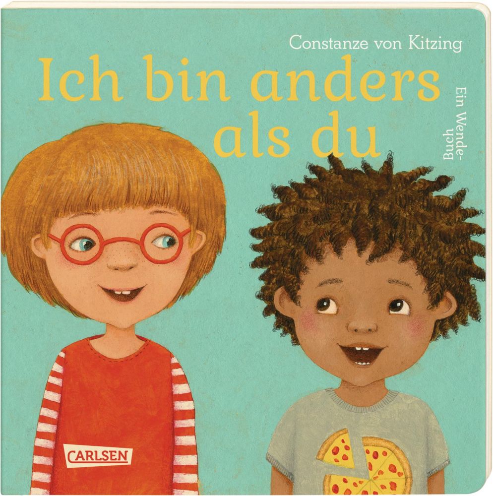 Cover Ich war einmal abends