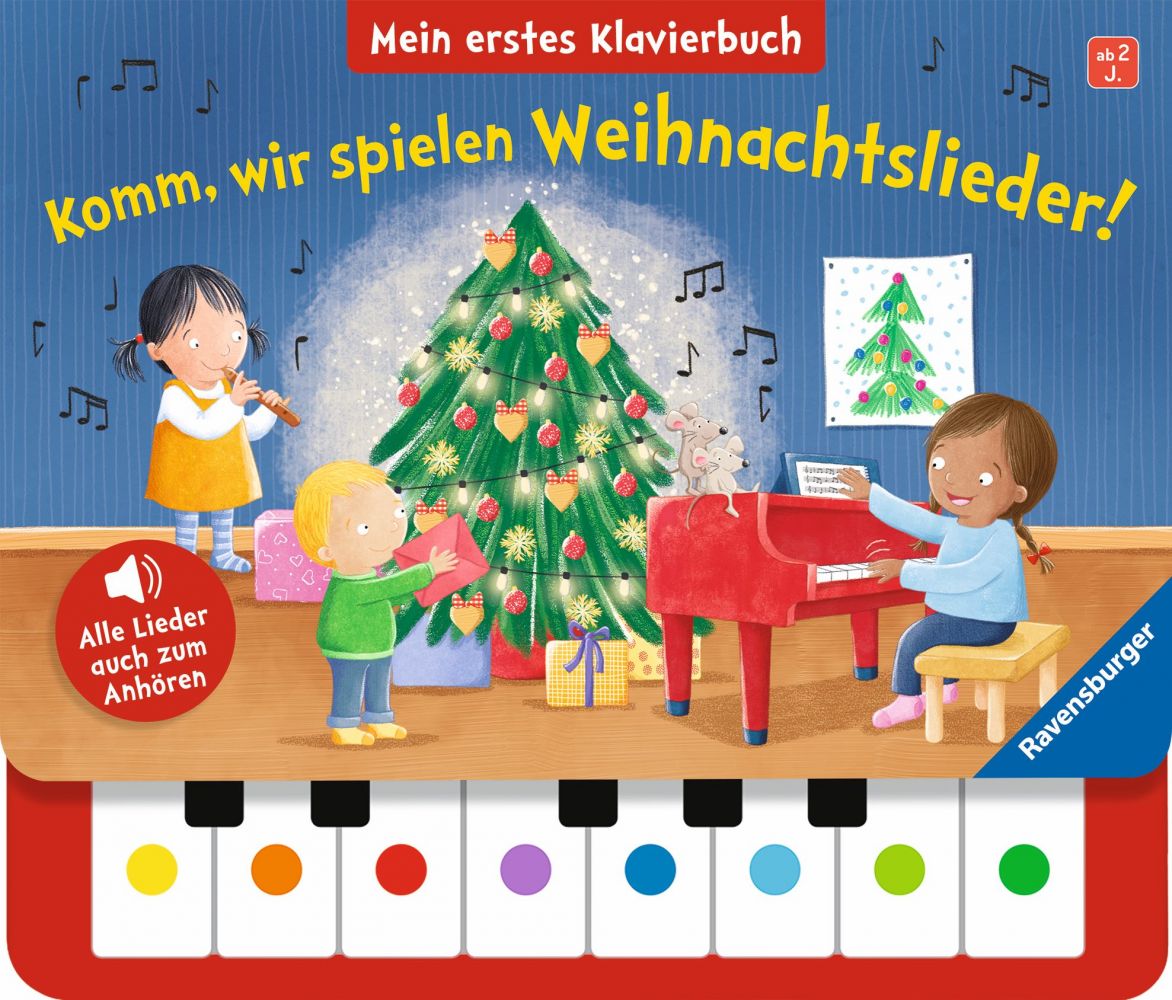 Weihnachtslieder