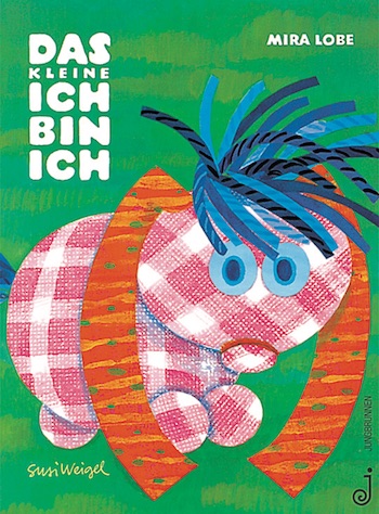 Cover Das kleine ich bin ich