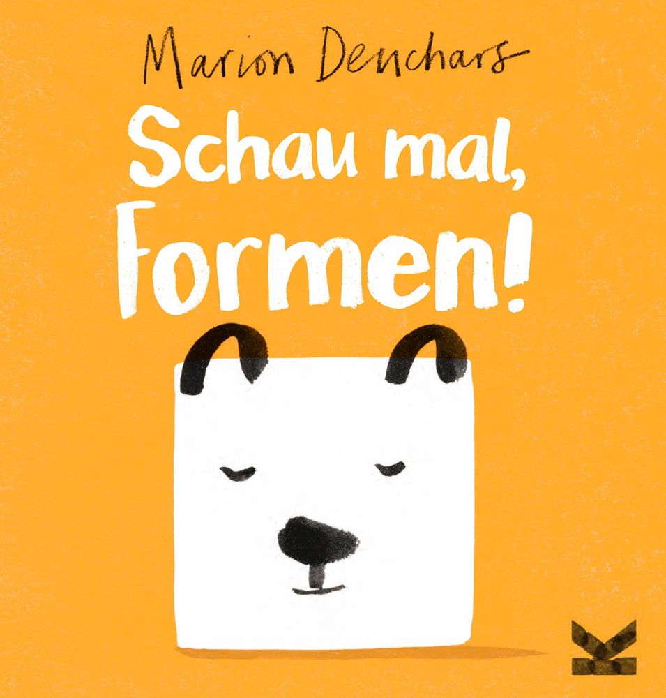 Buchcover: Schau mal © Laurence King Verlag