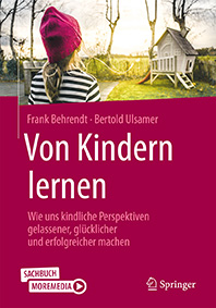 Cover Von Kindern lernen