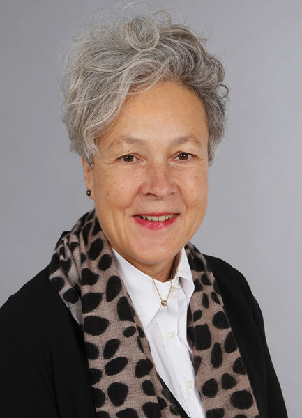 Dr. Agnes Klein