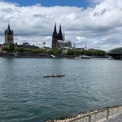 Rheinpanorama