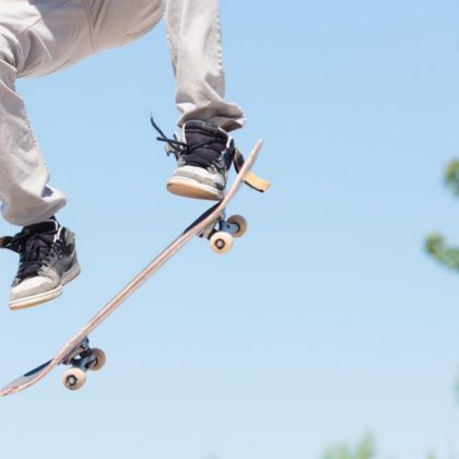 Skatepark_Titelbild © bjones27/ Getty Images 