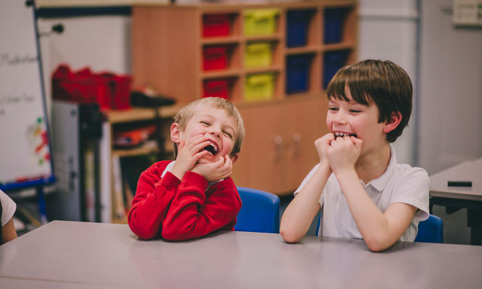 Schule iStockphoto.com DGLimages